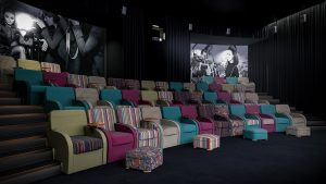 marina mall cinema