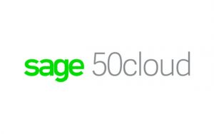 sage 50 accounting software