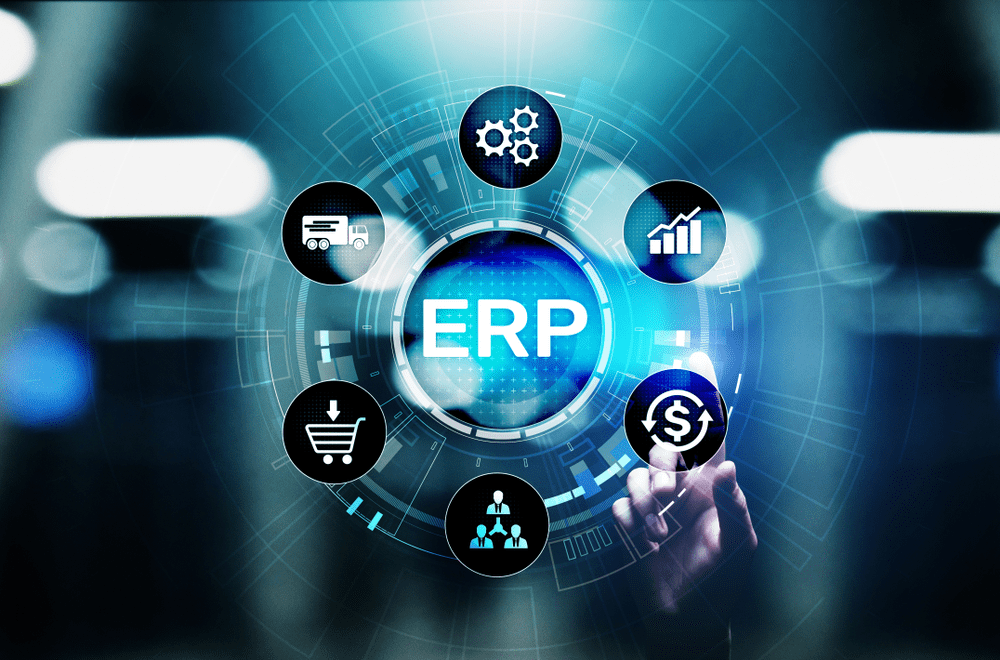 How Artificial Intelligence is changing ERP