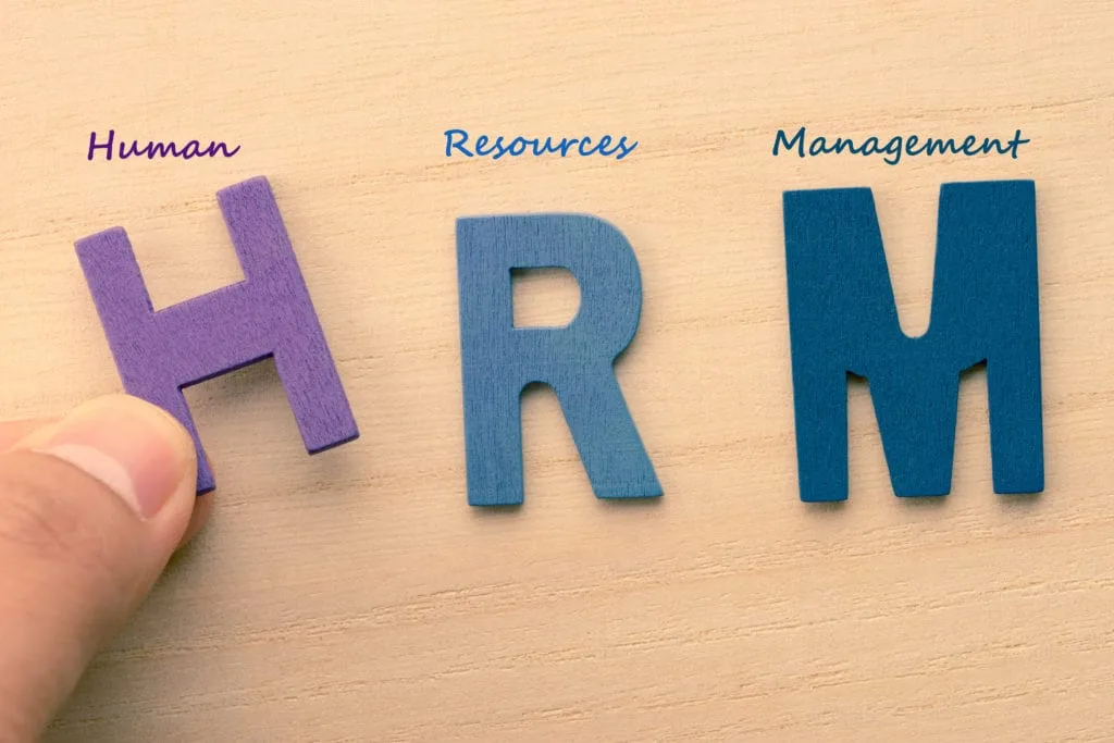 Role of HR and Payroll Software