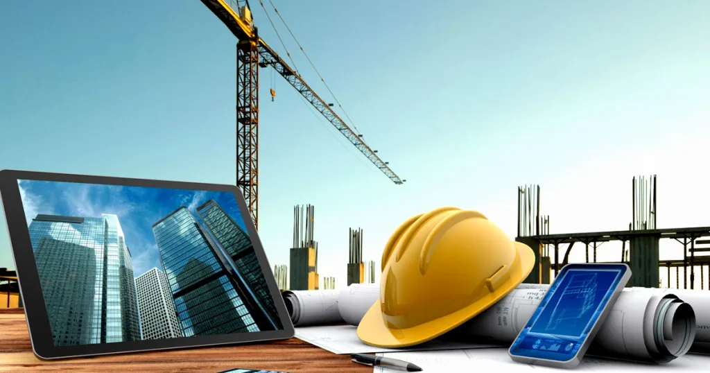 Top 10 construction software in Dubai