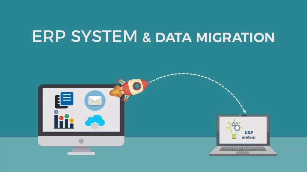 erp migration