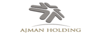 Ajman Holding Logo