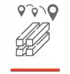 Steel Distribution ERP