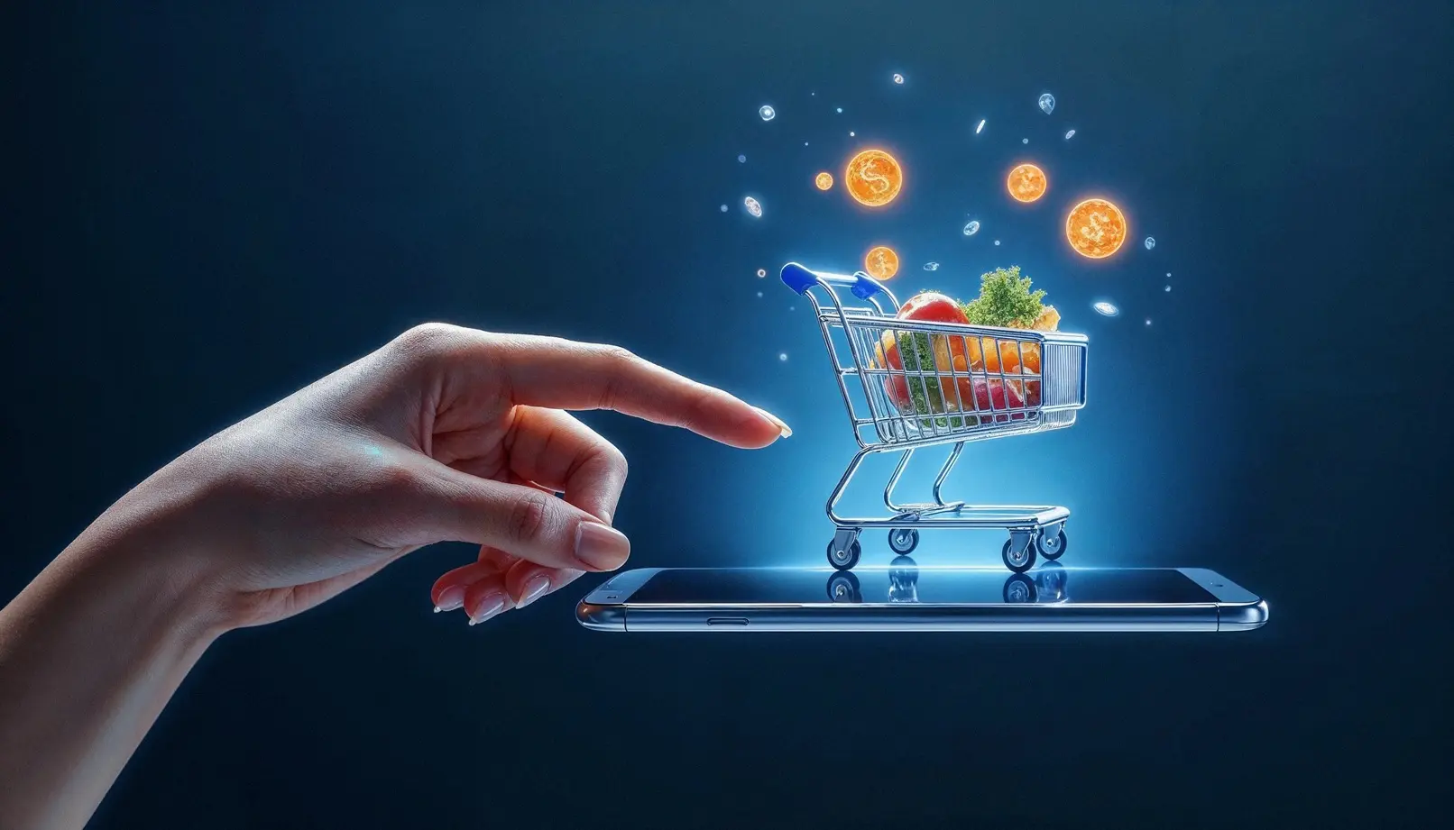 FMCG ERP