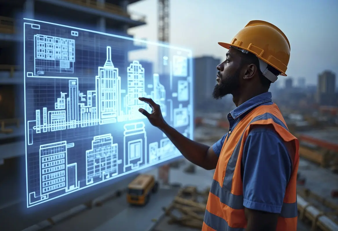 Transform the Way You Build: RealSoft Construction ERP for Smarter Contracting 1 building erp
