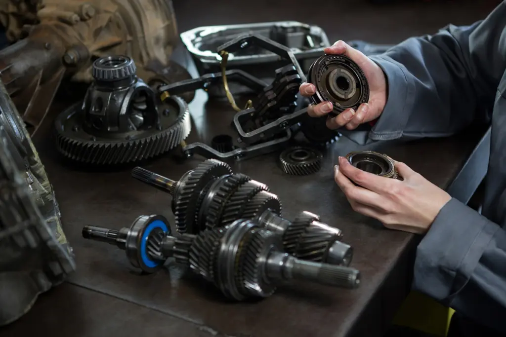 Unlock Profit & Efficiency: Why RealSoft Spare Parts ERP is Your Trading Business Game-Changer 5 Spare Parts ERP