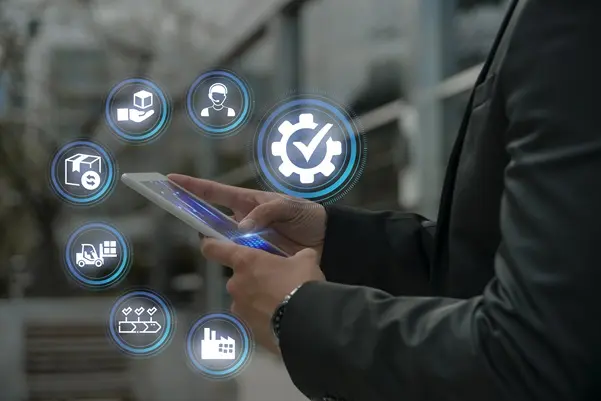 Struggling with Delays, Compliance, and Service Gaps? RealSoft Facility Management ERP Delivers the Control You Need 1 cafm