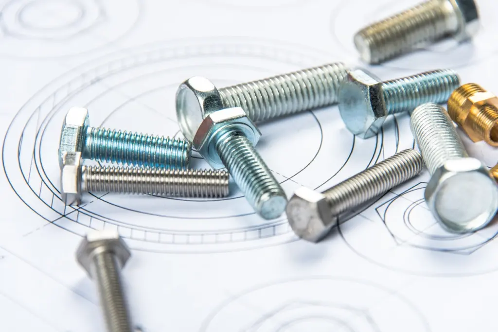 Power Up Your Business with RealSoft Fasteners ERP 1 Fasteners ERP