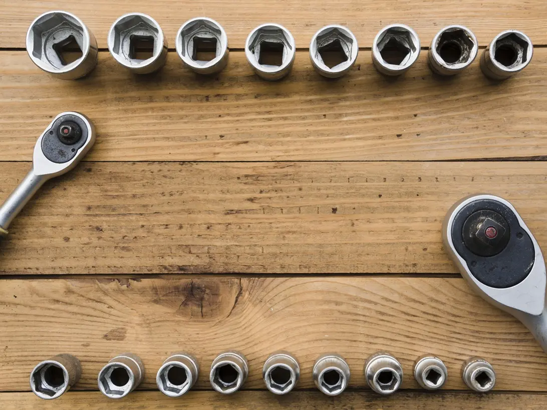 ERP for Fasteners