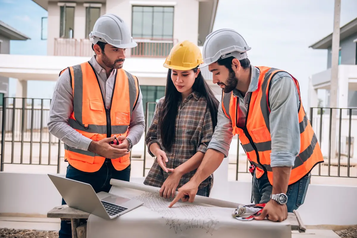 Mep Contractors