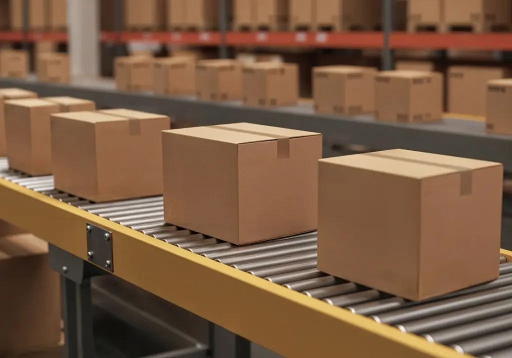 Unbox Efficiency: RealSoft ERP for Packaging Material Companies 5 Packaging Erp