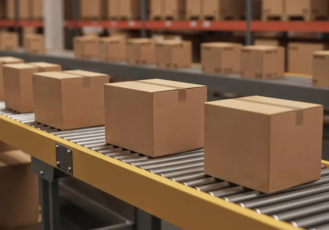 Packaging Erp