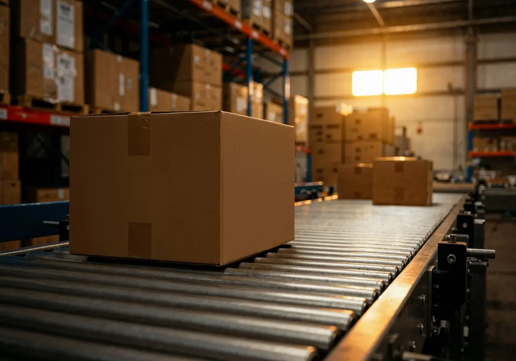 Packaging Industry Erp