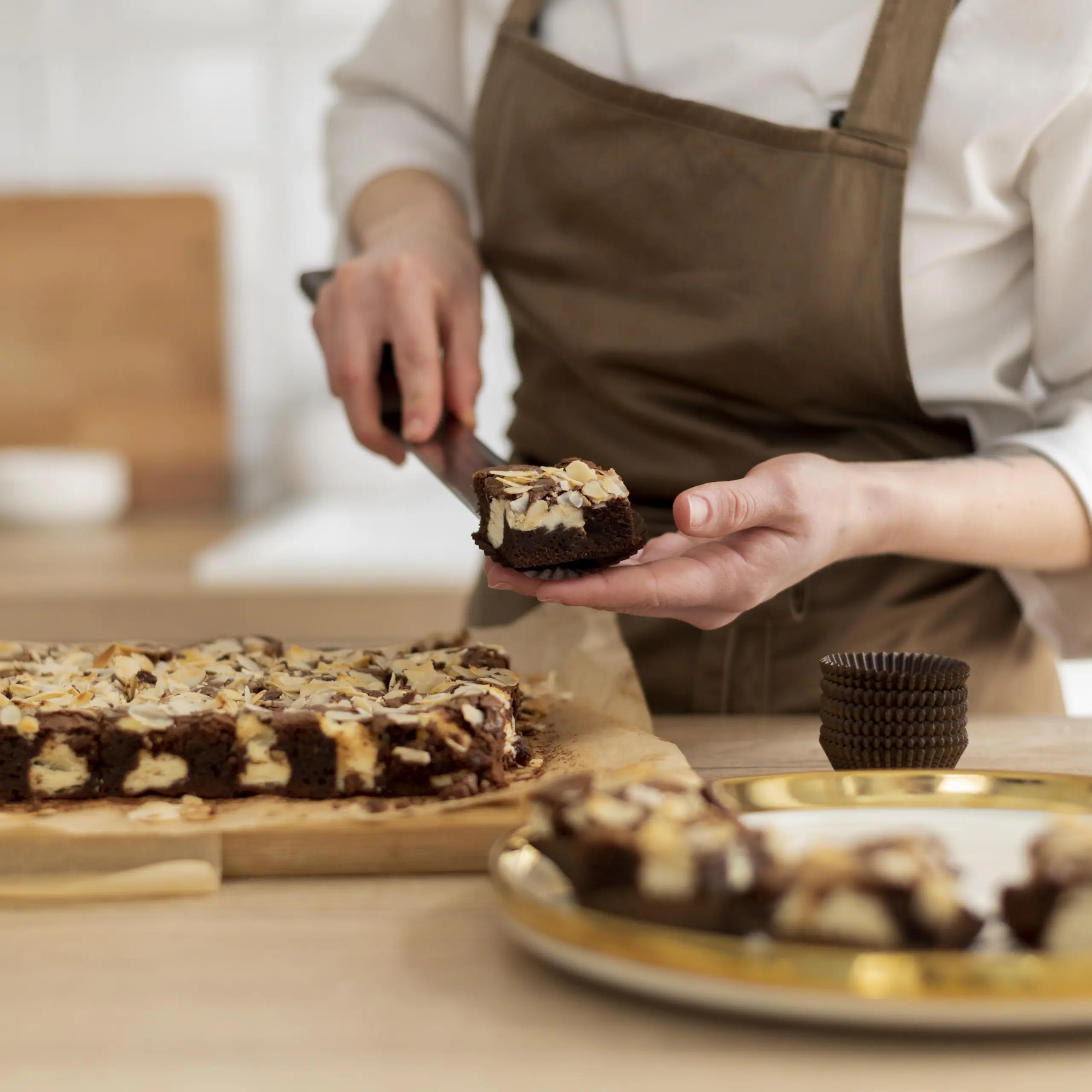 Sweet and Chocolate Erp