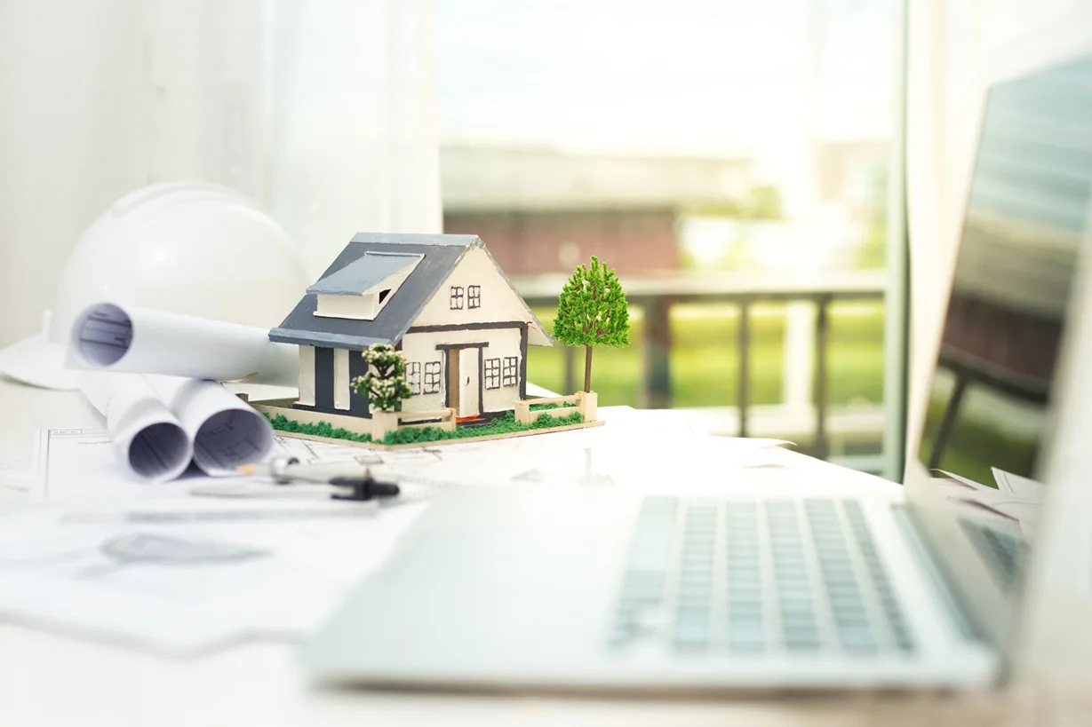 Property Developers ERP