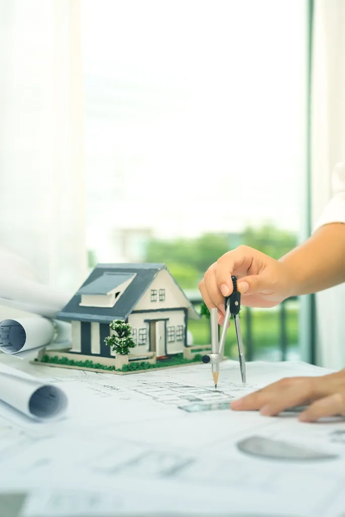 Property developers ERP in UAE