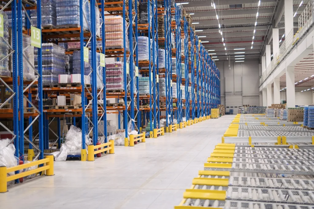 Bulding Material ERP
