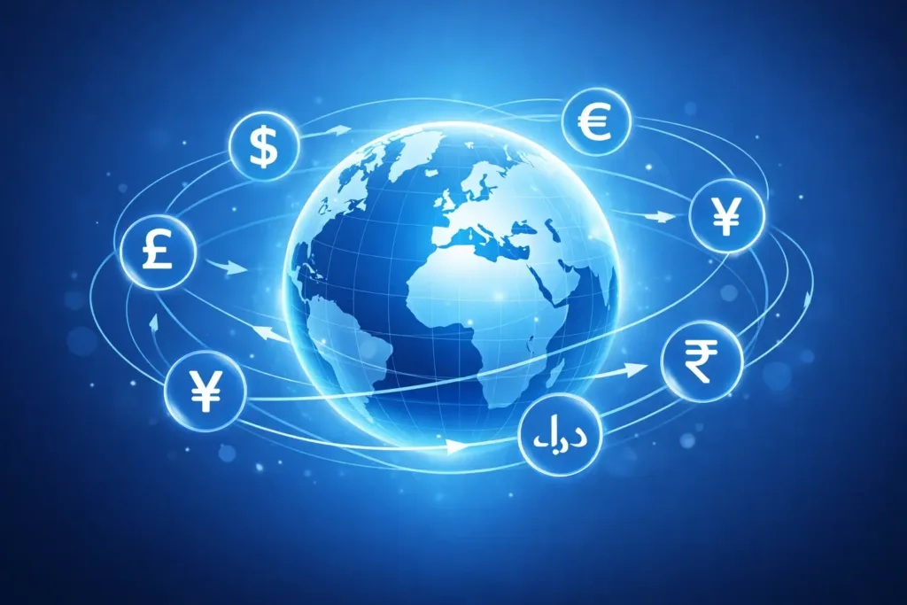 VAT E-Invoicing ERP Software