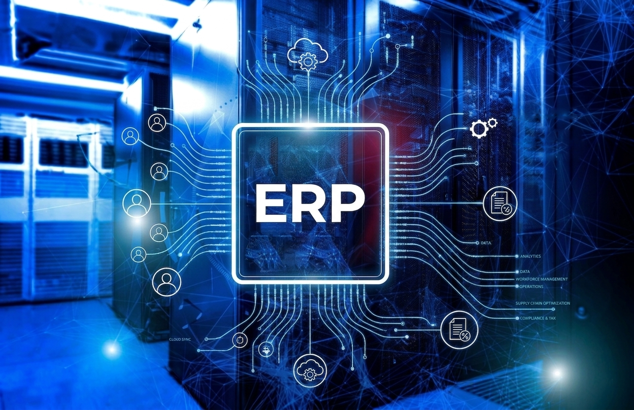 VAT Enable ERP Software In UAE