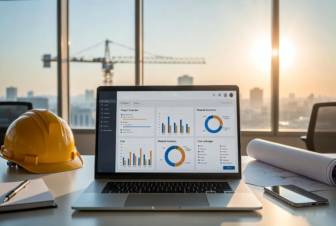 Project Cost Control