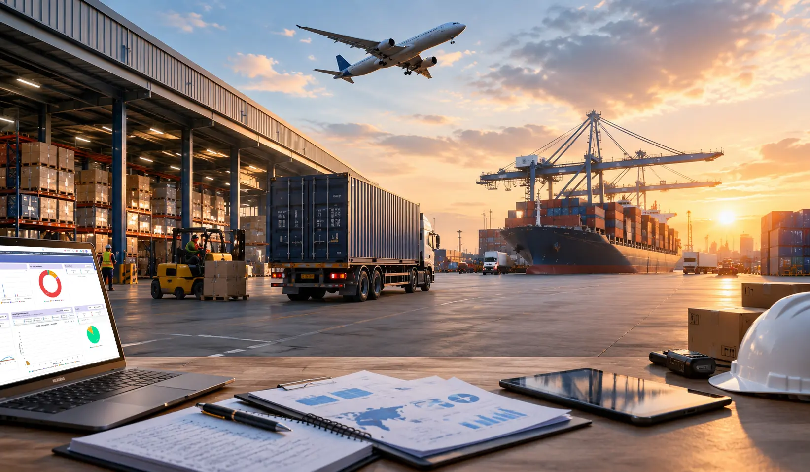 Best ERP For Trading And Distribution