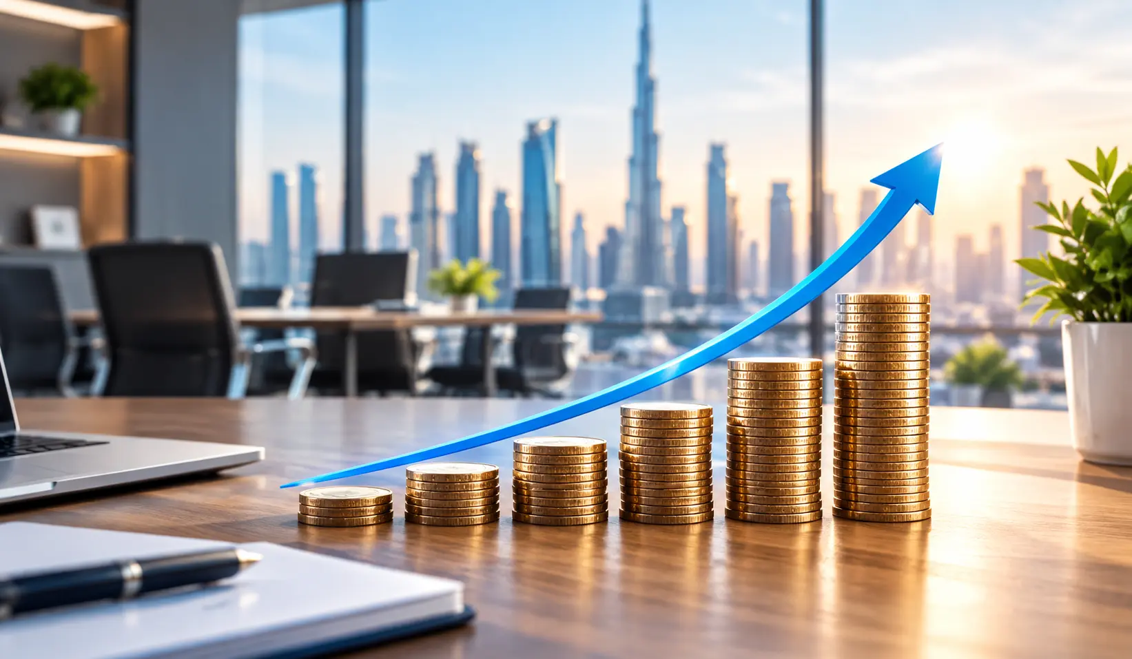 Cash Flow Management UAE