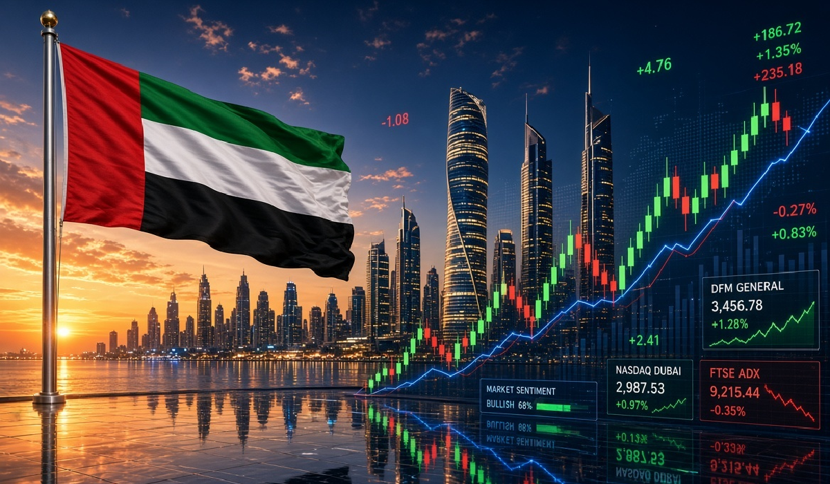 Emiratisation UAE 2026