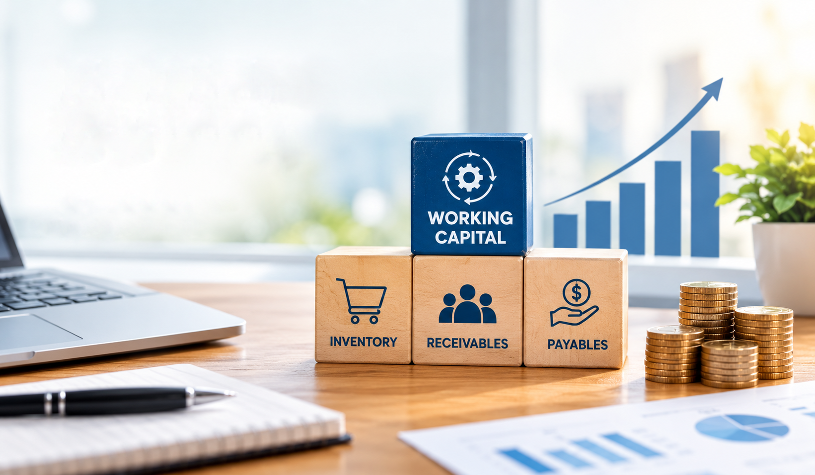 Working Capital Management